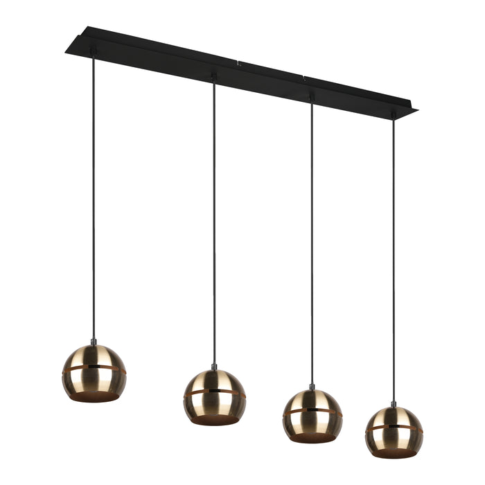 Trio Fletcher Hanglamp
