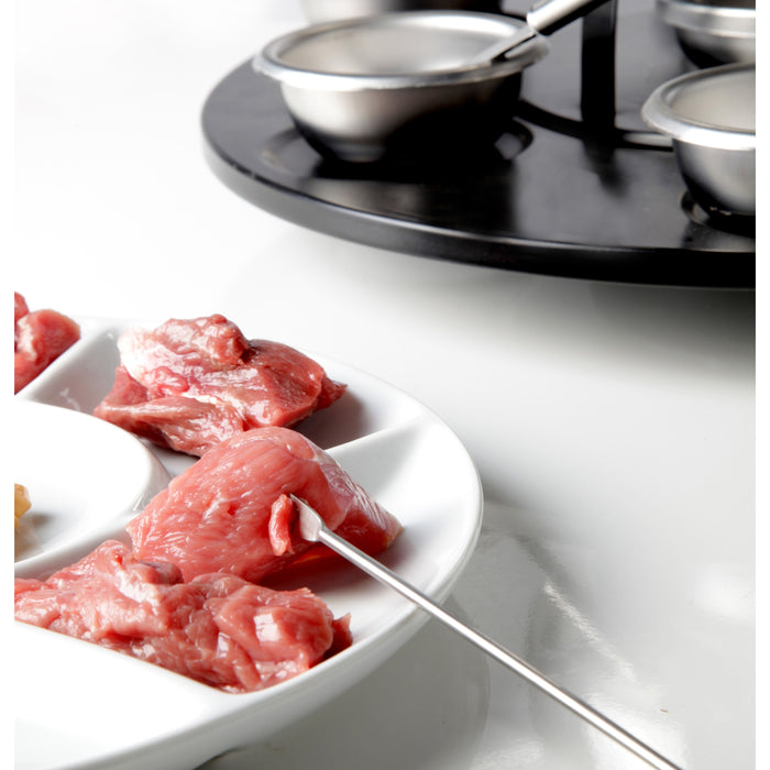 Cosy & Trendy Fonduebord Ø 23,5 cm