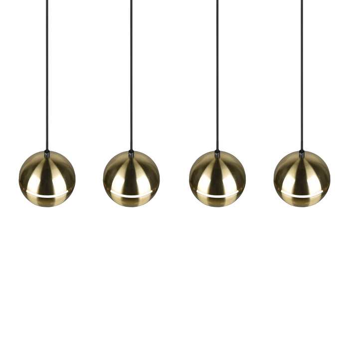 Trio Fletcher Hanglamp