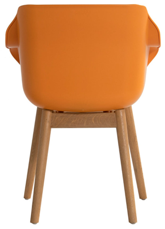 Hartman Sophie Teak Armchair - 2 stuks