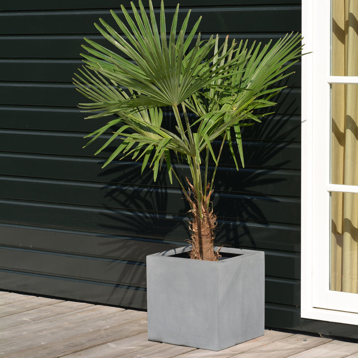 Vase The World El Salvador 40 cm