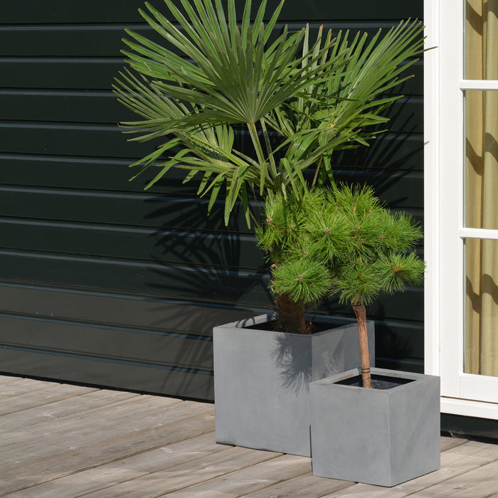 Vase The World El Salvador 40 cm