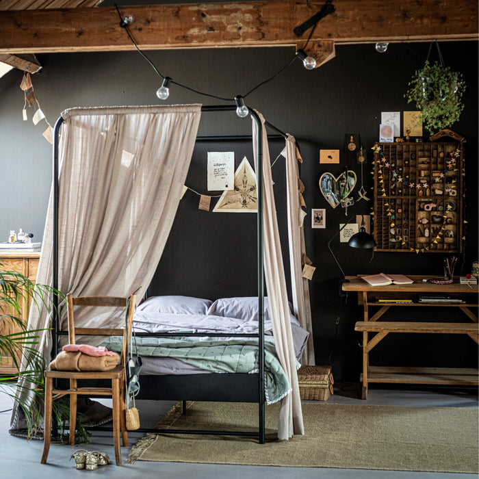 vtwonen Heart Spiegel