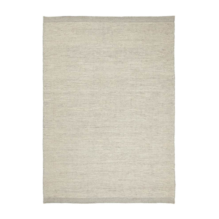 Linie Design Asko Vloerkleed - Steel