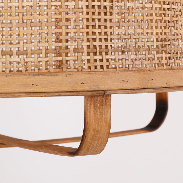 Mica Decorations Norwin Hanglamp - Bruin