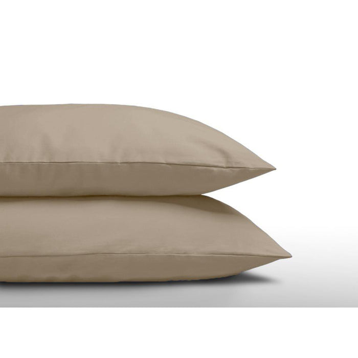 YNOT Kussensloop Set Zand