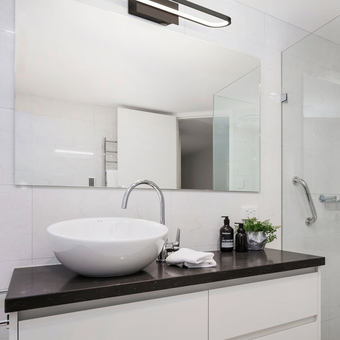 Trio Gianni Wandlamp