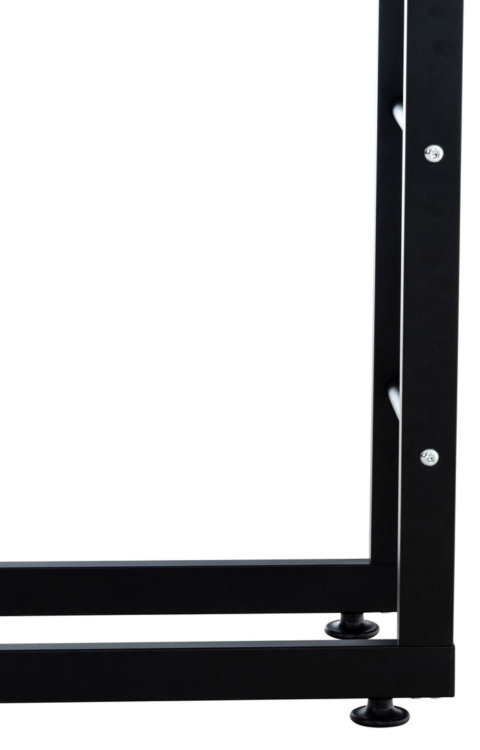 CLP Brandhoutrek Keri V2 Zwart