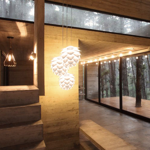 SAMENGESTELD ART - Umage Silvia Hanglamp Ø 34 cm