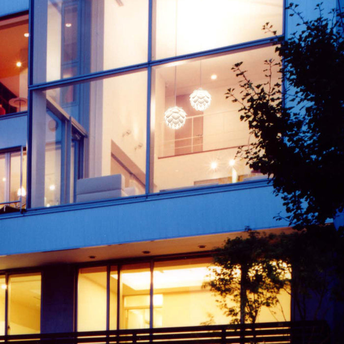 SAMENGESTELD ART - Umage Silvia Hanglamp Ø 34 cm