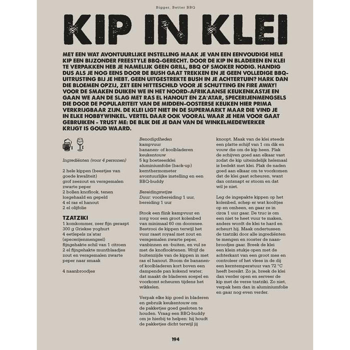 Smokey Goodness 3 - Jord Althuizen