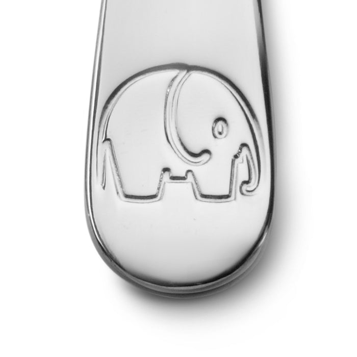 Zilverstad Nijntje Dierentuin Kinderbestek 4-delig