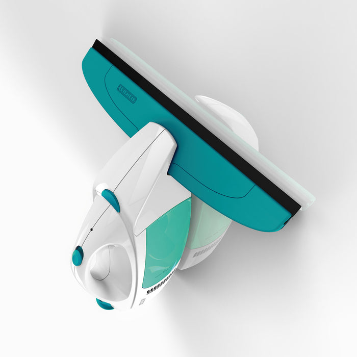 Leifheit Dry & Clean Raamzuiger met Steel