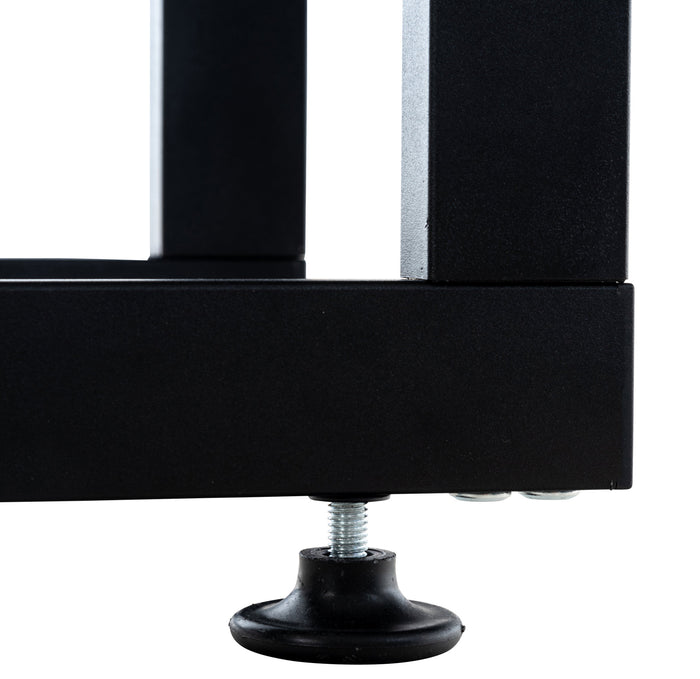 CLP Brandhoutrek Keri V2 Zwart