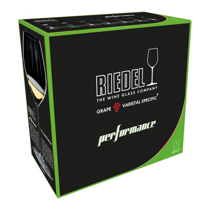 Riedel Performance Witte Wijnglazen 0,72 L - 2 st.