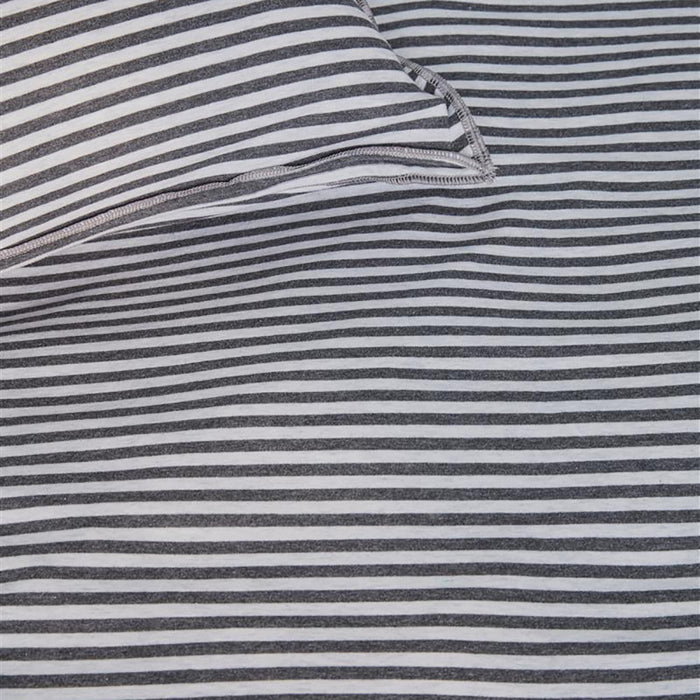 vtwonen Comfy Stripe Dekbedovertrek 140 x 220 cm