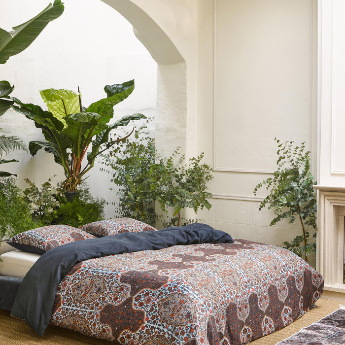 Essenza Giulia Dekbedovertrek 200 x 220 cm