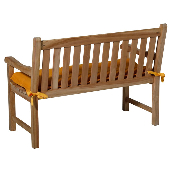 Madison Bankkussen Goudgloed 150 x 48 cm