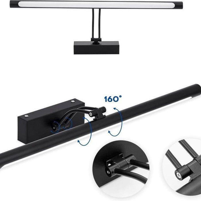 Vtw Living - Spiegel Verlichting - Led Verlichting - Spiegel Led Lamp