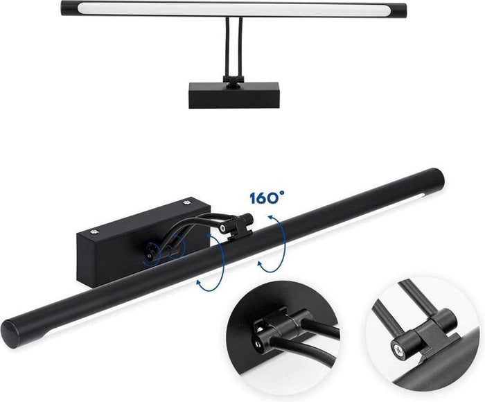 Vtw Living - Spiegel Verlichting - Led Verlichting - Spiegel Led Lamp