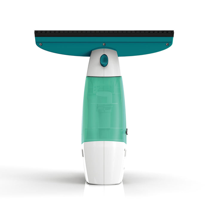 Leifheit Dry & Clean Raamzuiger met Steel & Inwasser