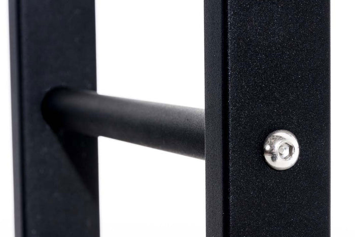 CLP Brandhoutrek Keri V3 Zwart