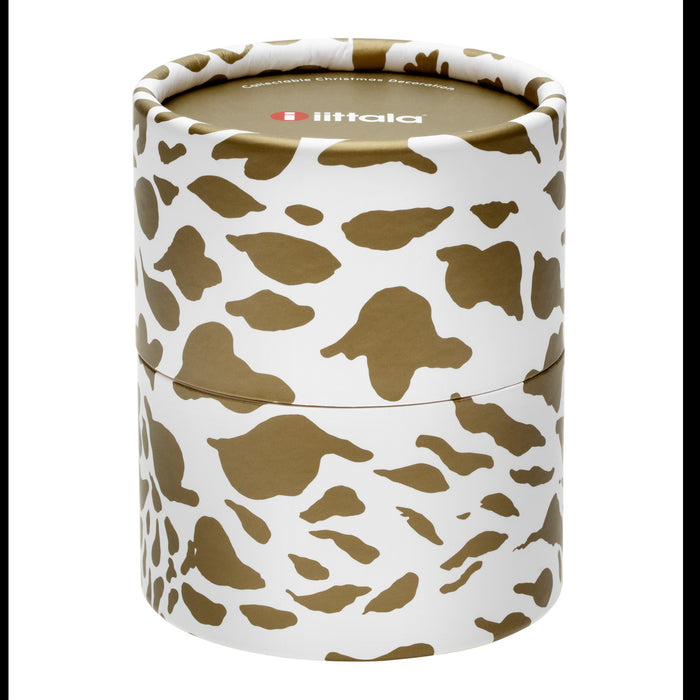 Iittala Decorations Oiva Toikka Kerstbal