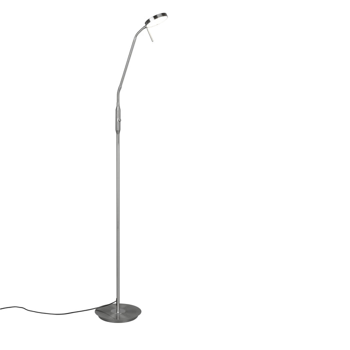 Trio Monza Vloerlamp