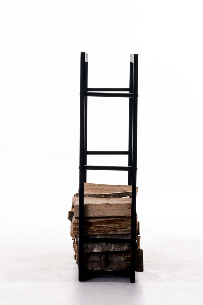 CLP Brandhoutrek Keri V3 Zwart