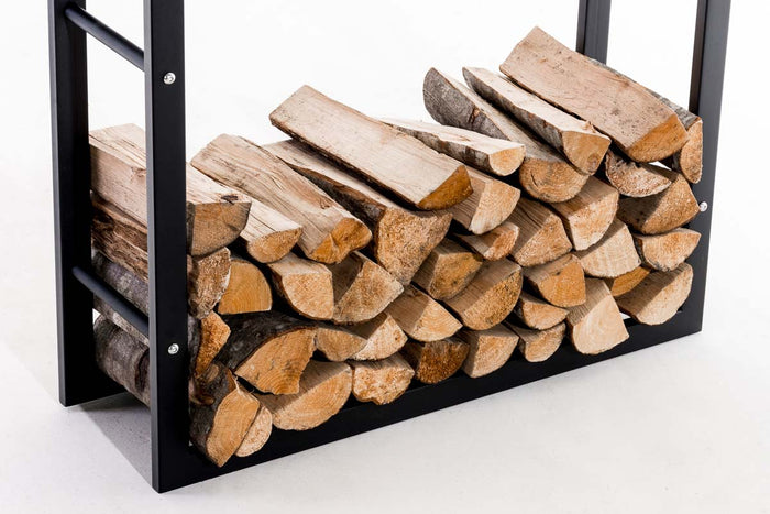 CLP Brandhoutrek Keri V3 Zwart