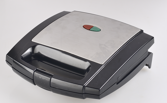 Aigostar Lamo 30RFU - Tosti ijzer | Sandwichmaker