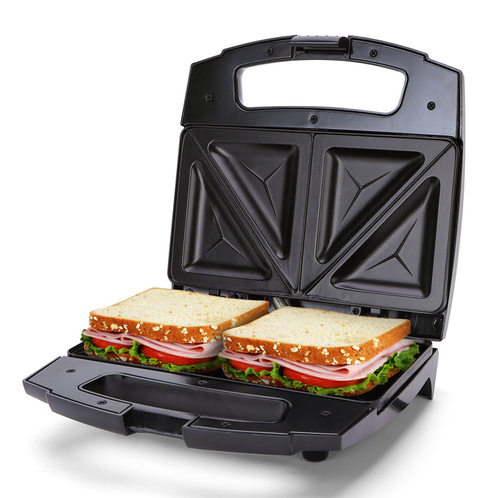 Aigostar Lamo 30RFU - Tosti ijzer | Sandwichmaker
