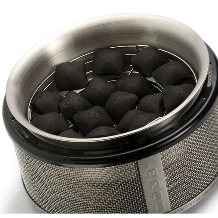 COBB BBQ kit met brikettenmand 701623