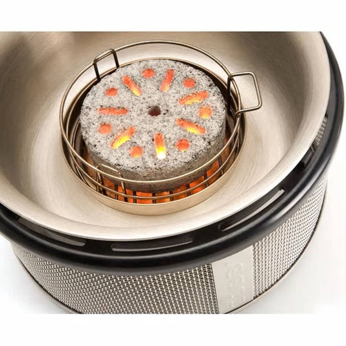 COBB BBQ kit met brikettenmand 701623