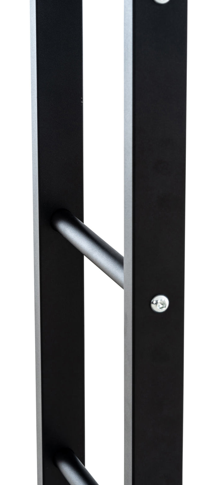 CLP Brandhoutrek Keri V2 Zwart