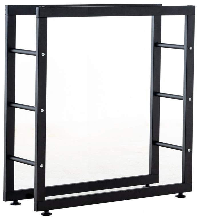 CLP Brandhoutrek Keri V2 Zwart