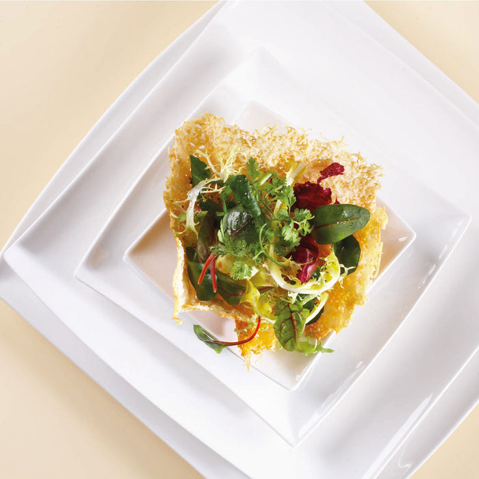 Maxwell & Williams East Meets West Dinerbord 26 x 26 cm