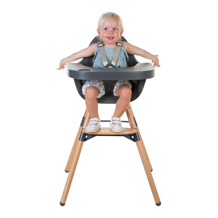 Childhome Evolu 2 Kinderstoel