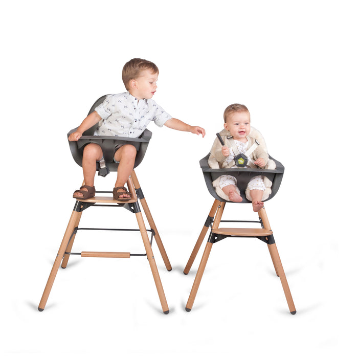 Childhome Evolu 2 Kinderstoel