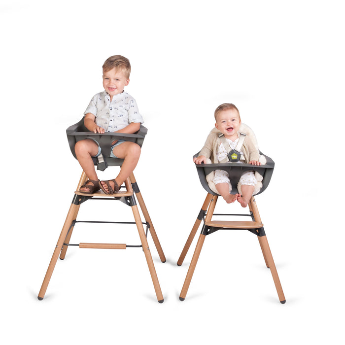 Childhome Evolu 2 Kinderstoel