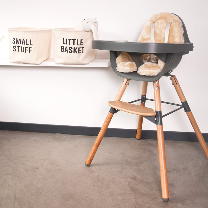 Childhome Evolu 2 Kinderstoel