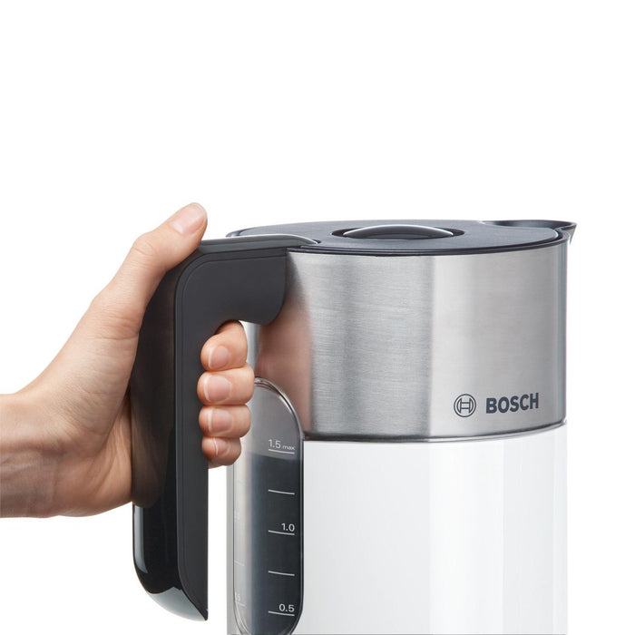 Bosch TWK8611P Waterkoker - 1,5 L