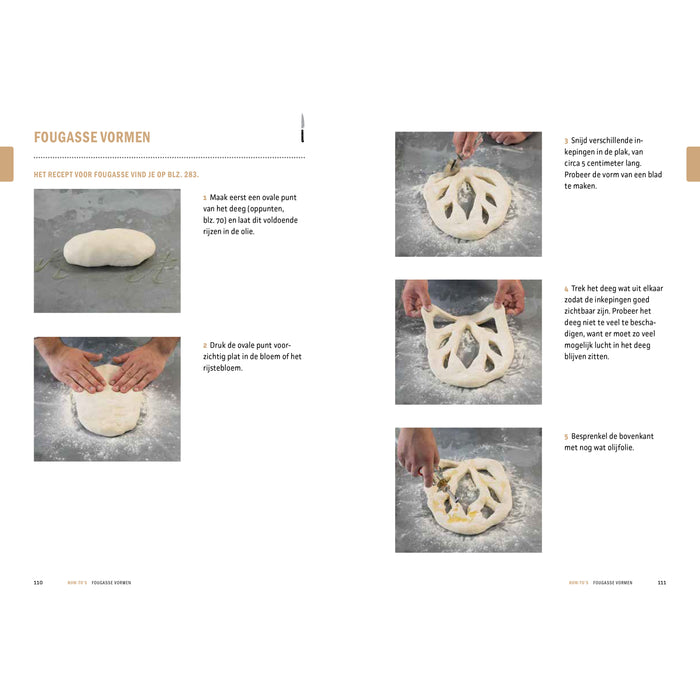 Broodbijbel - Hiljo Hillebrand