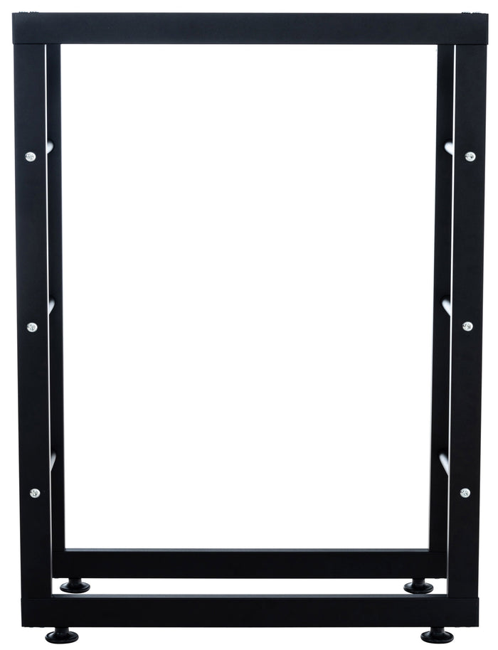 CLP Brandhoutrek Keri V2 Zwart