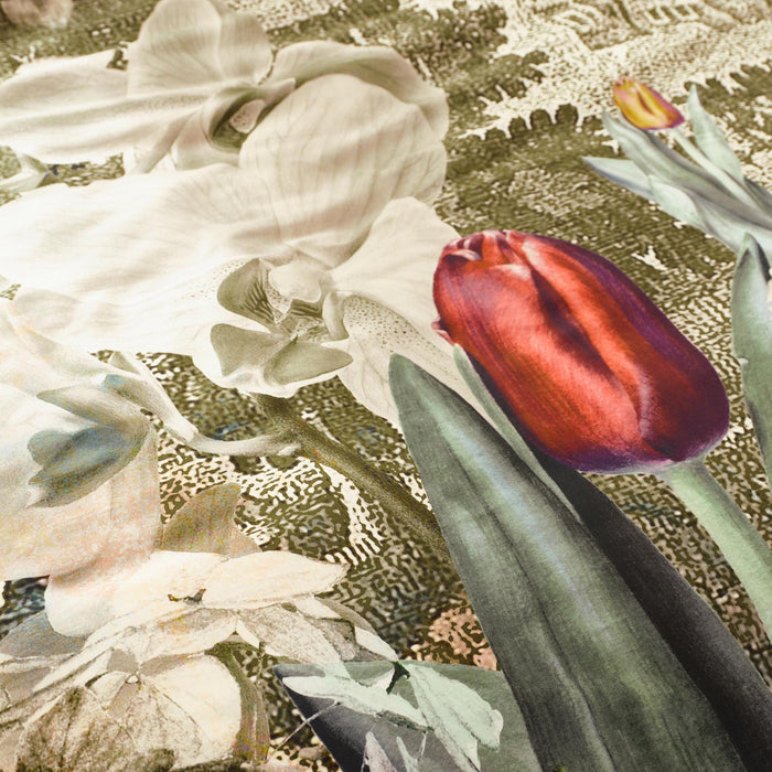 Essenza Nadia Dekbedovertrek 240 x 220 cm