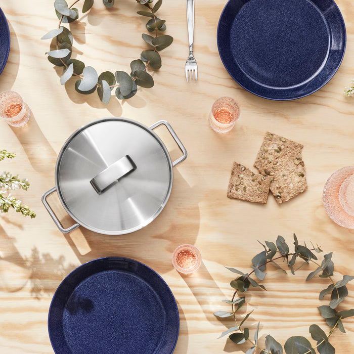 Iittala Tools Pannenset 4-delig