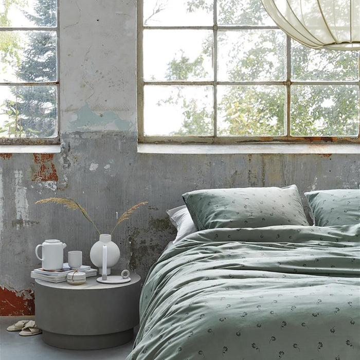 vtwonen Covered With Flowers Dekbedovertrek 200 x 220 cm