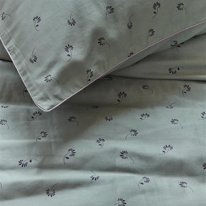 vtwonen Covered With Flowers Dekbedovertrek 200 x 220 cm