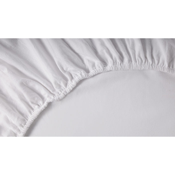 Beter Bed Select Molton Matras - 160 x 200 cm