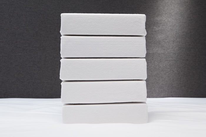 Beter Bed Select Molton Matras - 160 x 200 cm